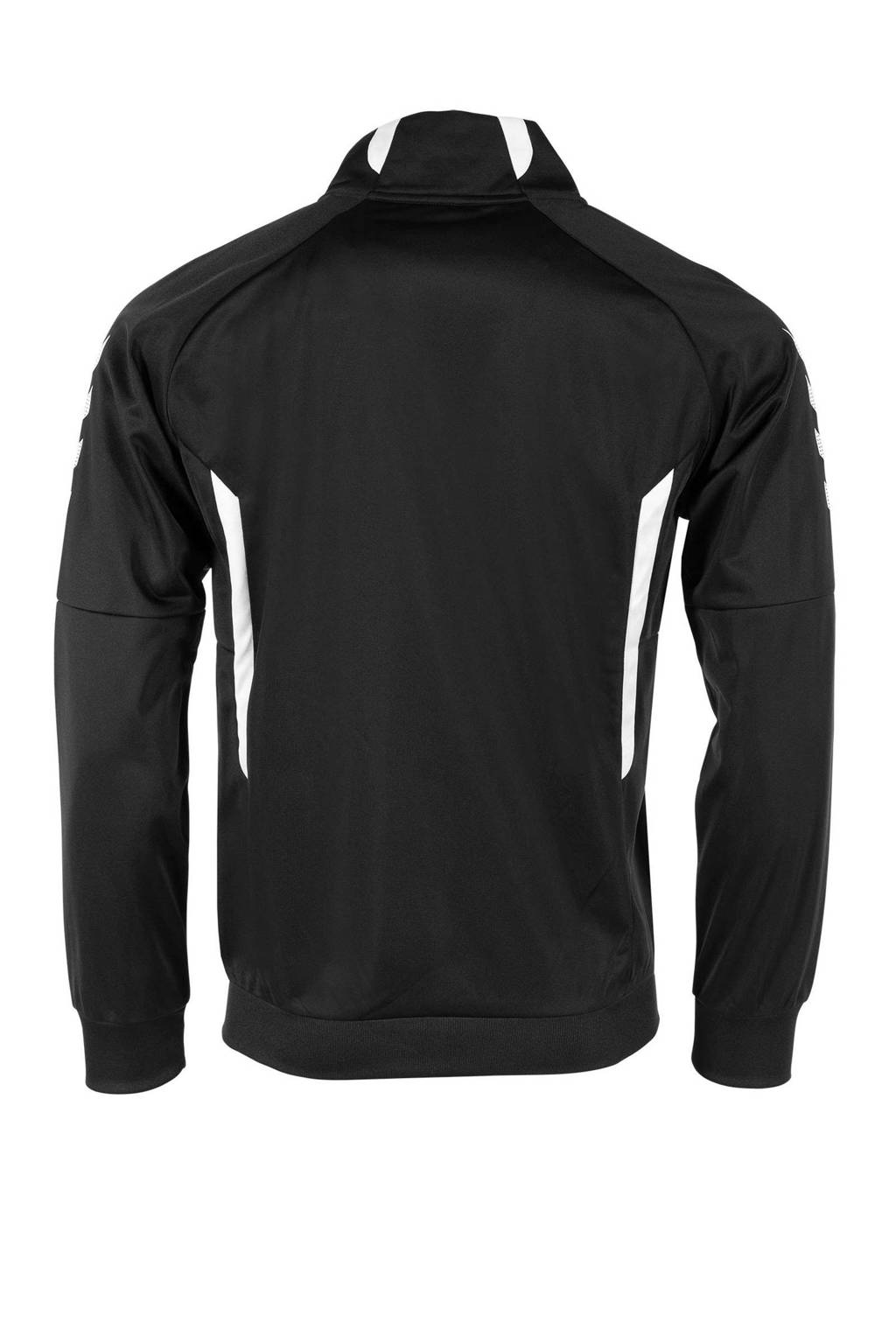 hummel Juniorjunior voetbalvest zwart