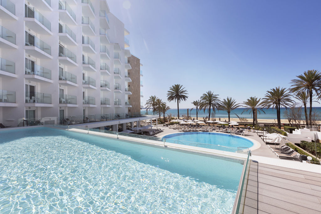 HM Tropical Logies - Hotel