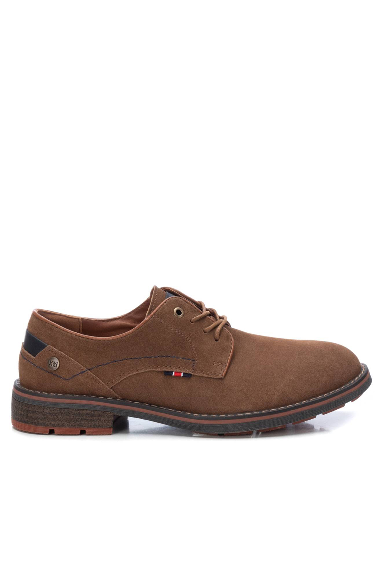 Zapaño cañallero Suede