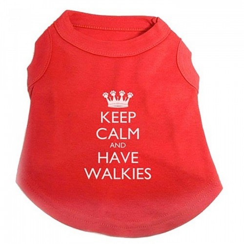 Camiseta Pet Brand 