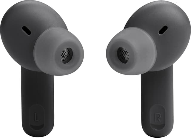 JBL Tune 245NC true wireless in-ear høretelefoner (sort)