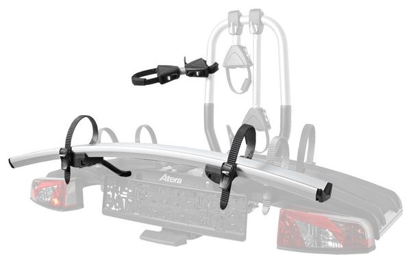 Extension 3ème vélo pour porte-vélos Atera Genio Pro