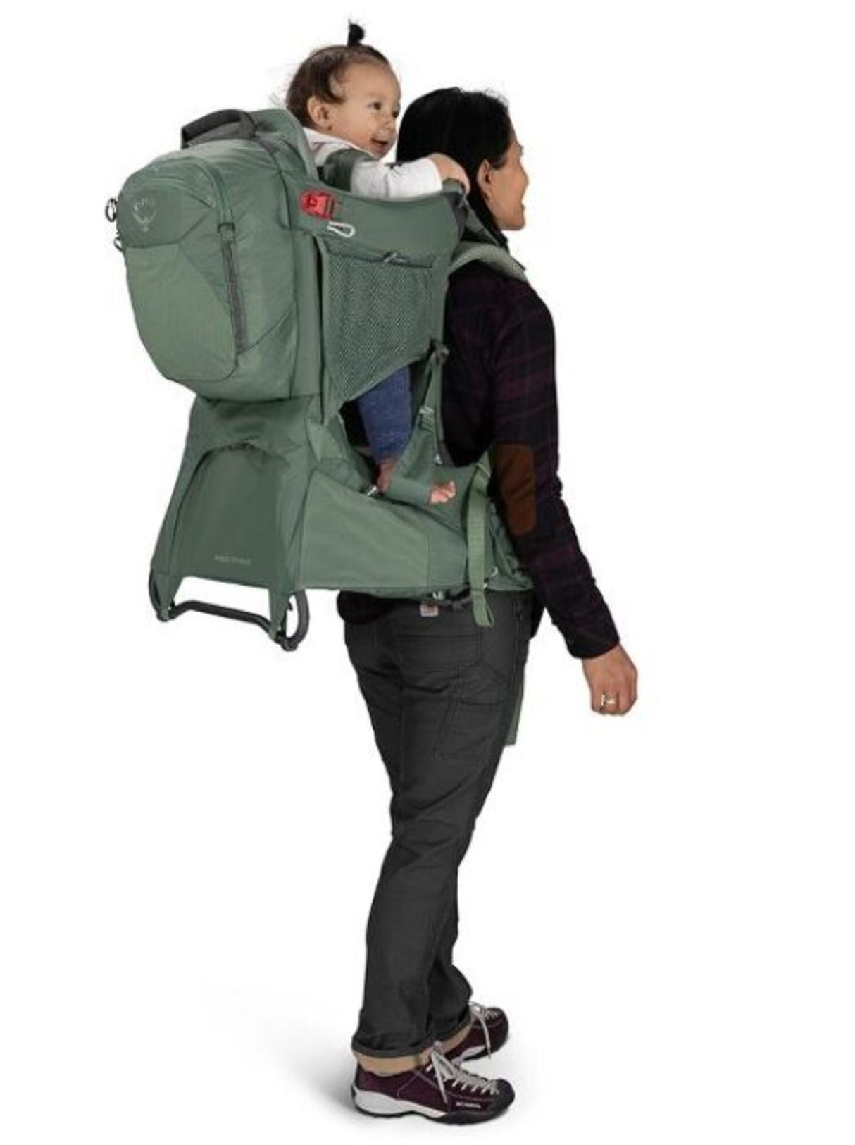 Osprey<br>Poco Premium Child Carrier