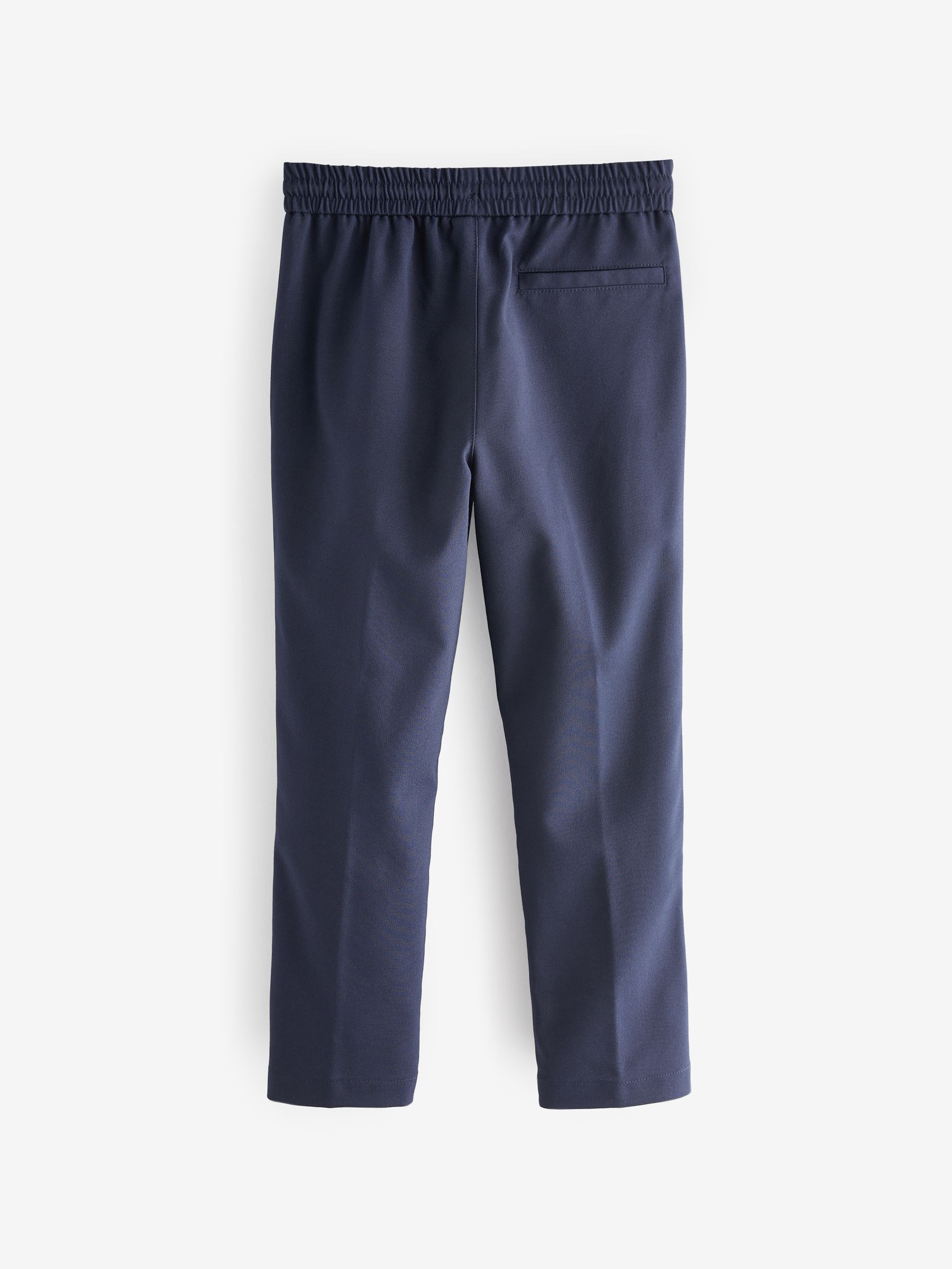Blauw - Kostuumbroek (12 mnd-16 jr)
