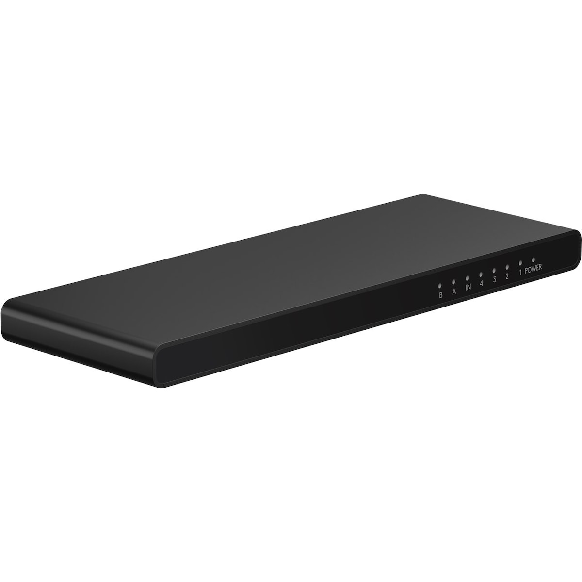 Goobay HDMI™ Splitter 1 til 4 (4K 60 Hz)
