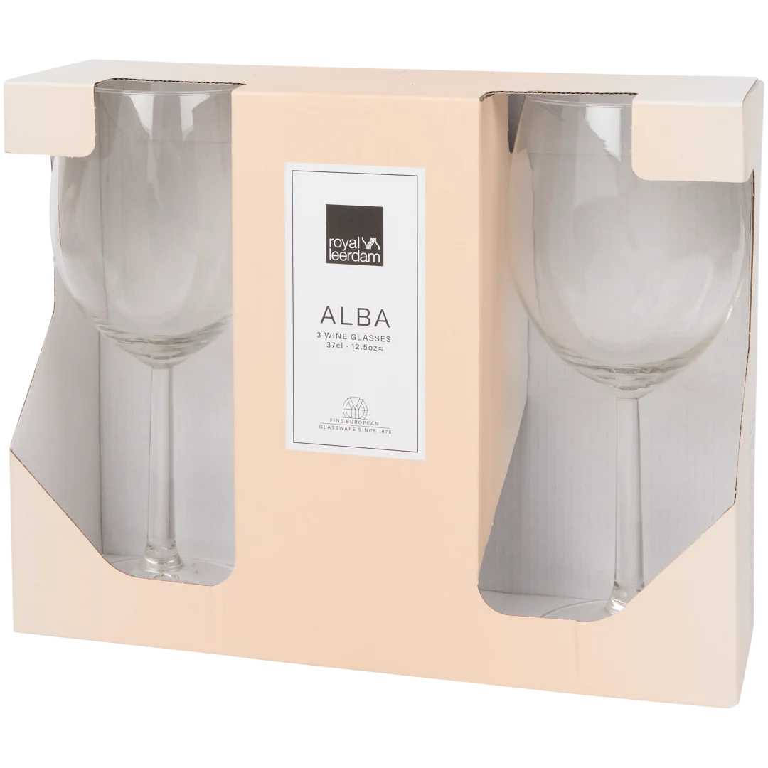 Verres à vin Royal Leerdam Alba