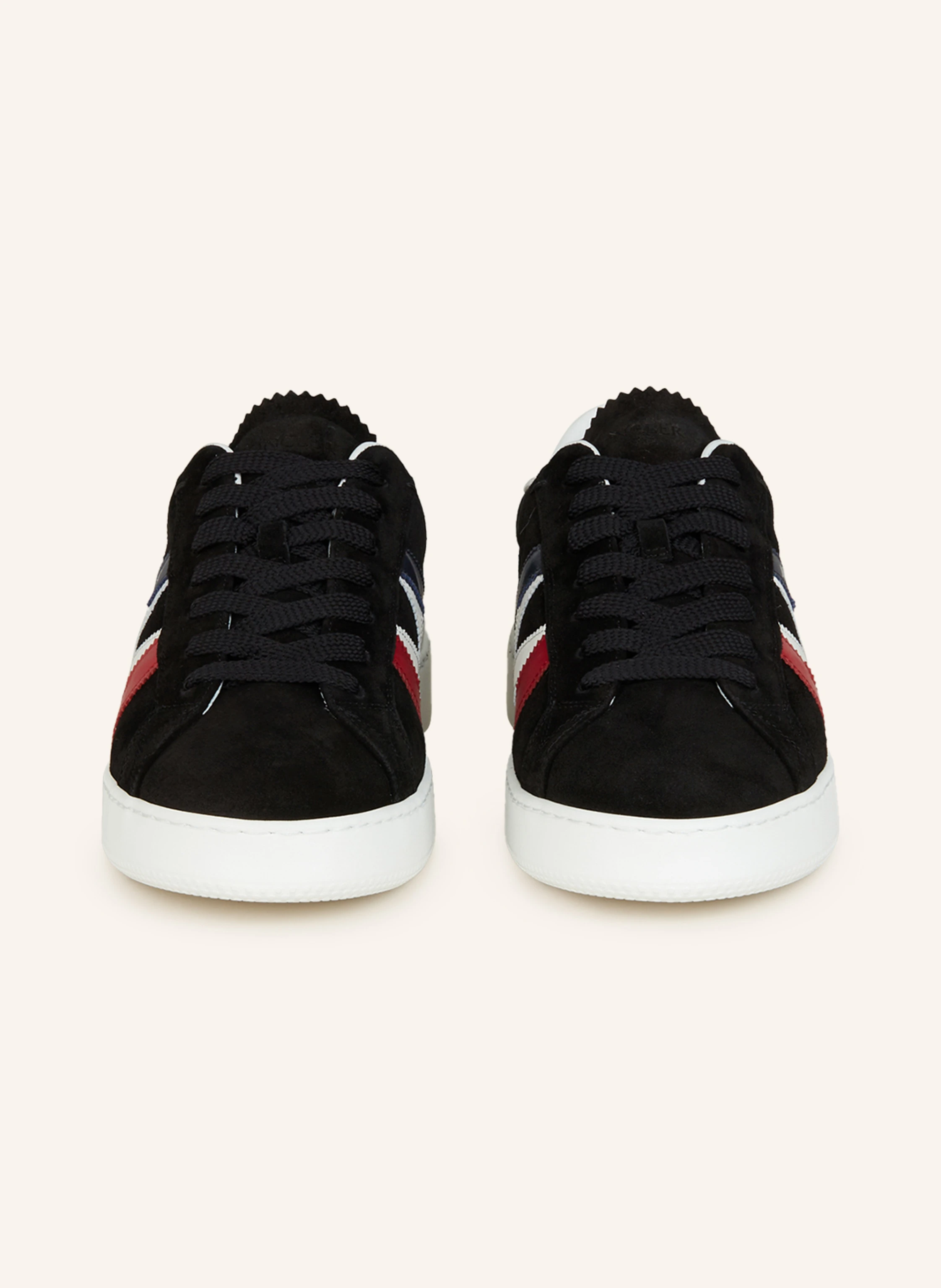 MONCLER Sneaker MONACO