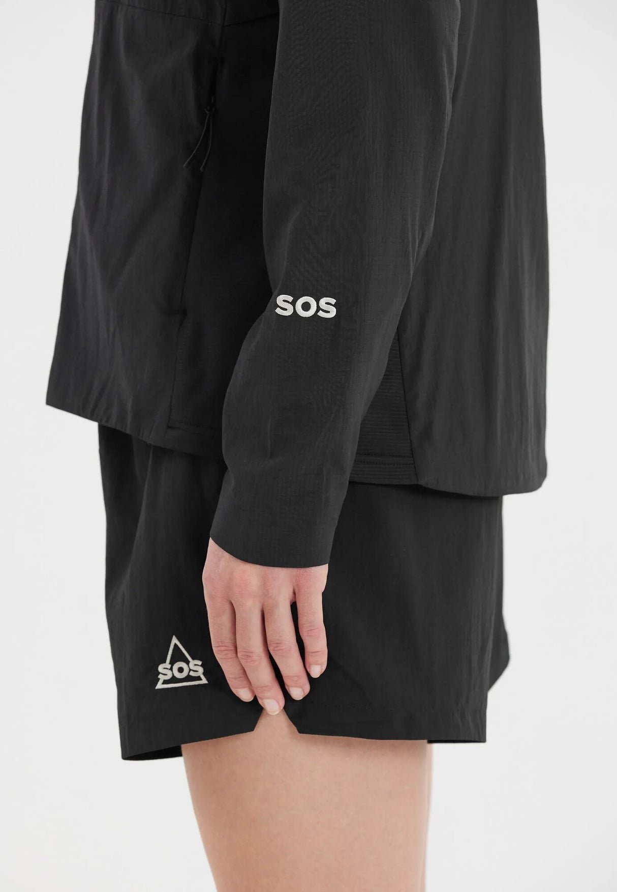 SOS<br>Ben Nevis W Super Light Insulated Jacket