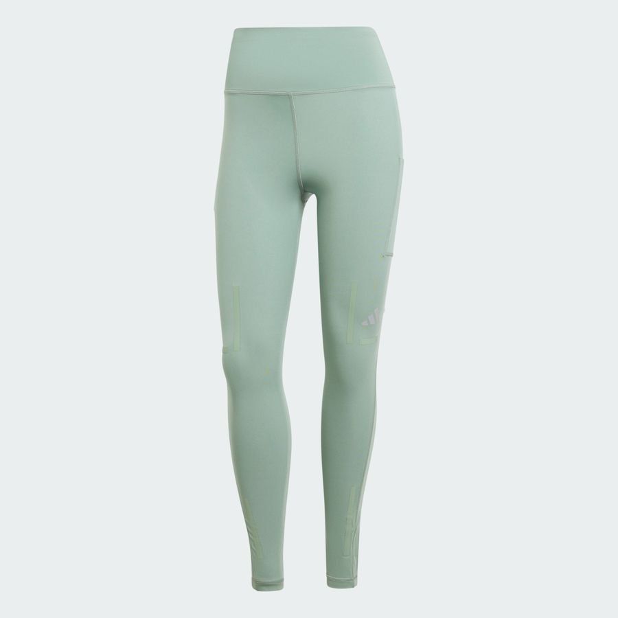 Adidas Legging 7/8 réfléchissant Ultimate adidas