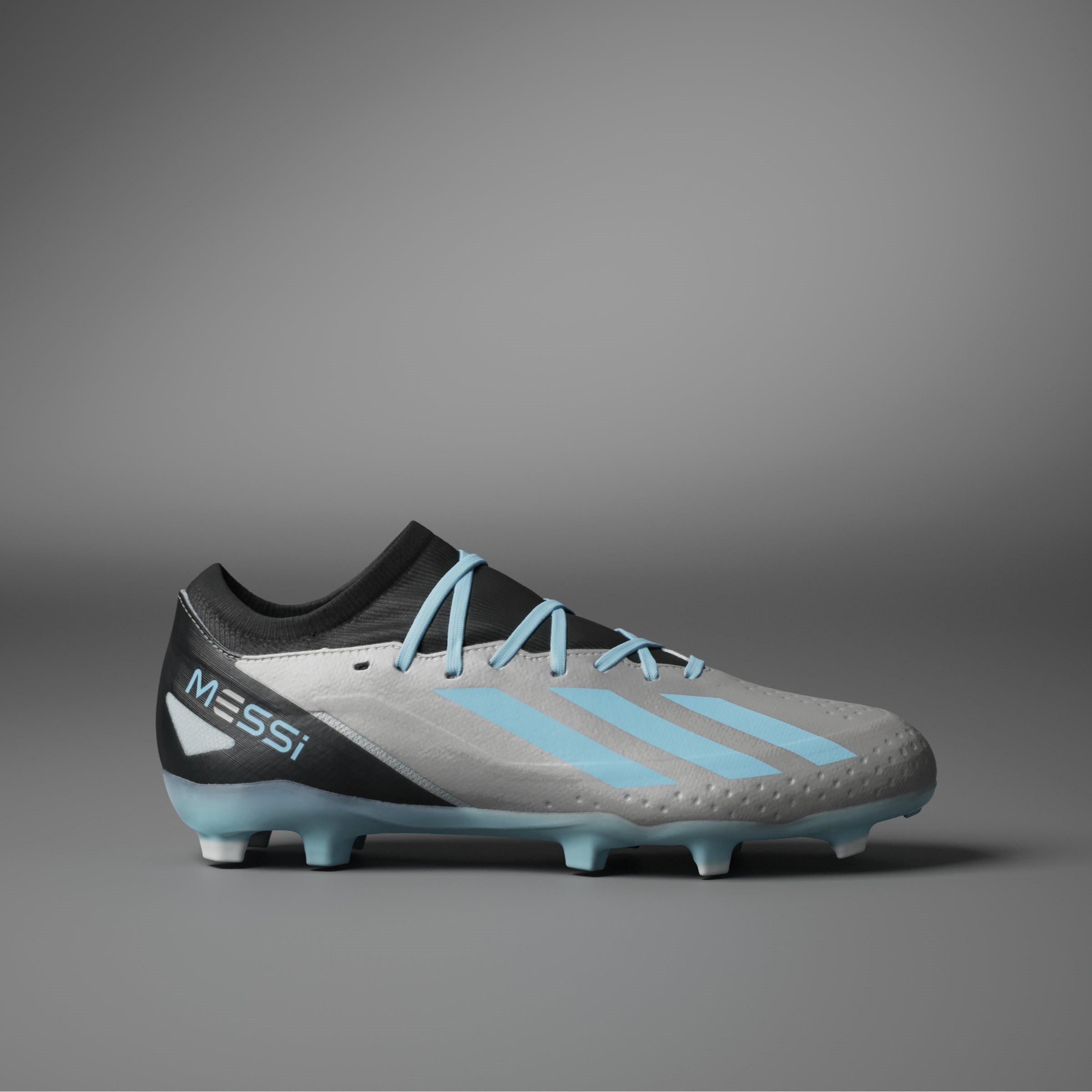 adidas X Crazyfast League Firm Ground Football Boots
