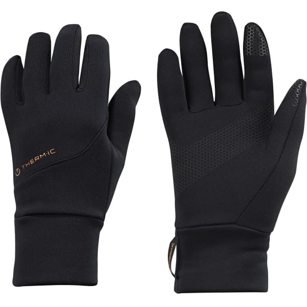 Gant THERM-IC POLAR LINER BLACK