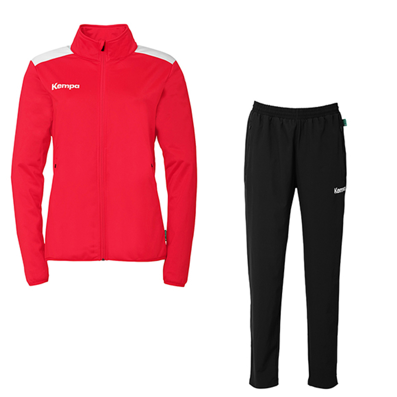 Kempa Emotion 27 Trainingspak Women