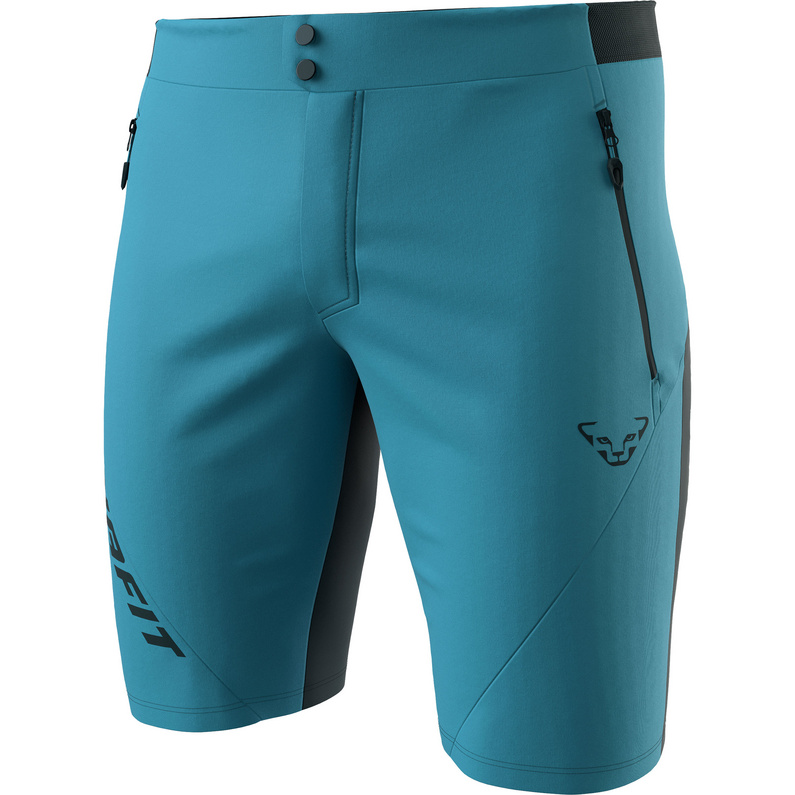Dynafit Herren Transalper 2 Light DST Shorts