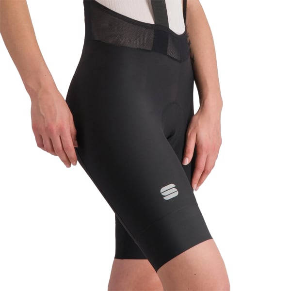 Cuissard vélo SPORTFUL SRK W BIBSHORT BLACK