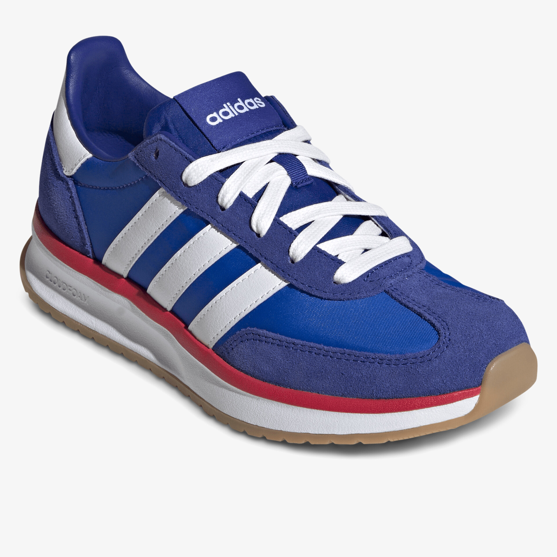 adidas RUN 70s 2.0 Damen Sneaker Low blau