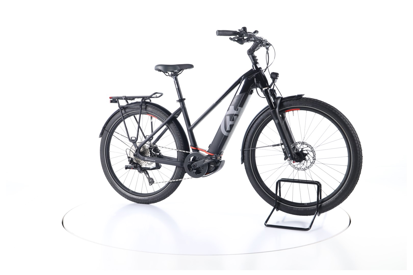 Husqvarna Gran Tourer GT3 (2022) | Step-Through