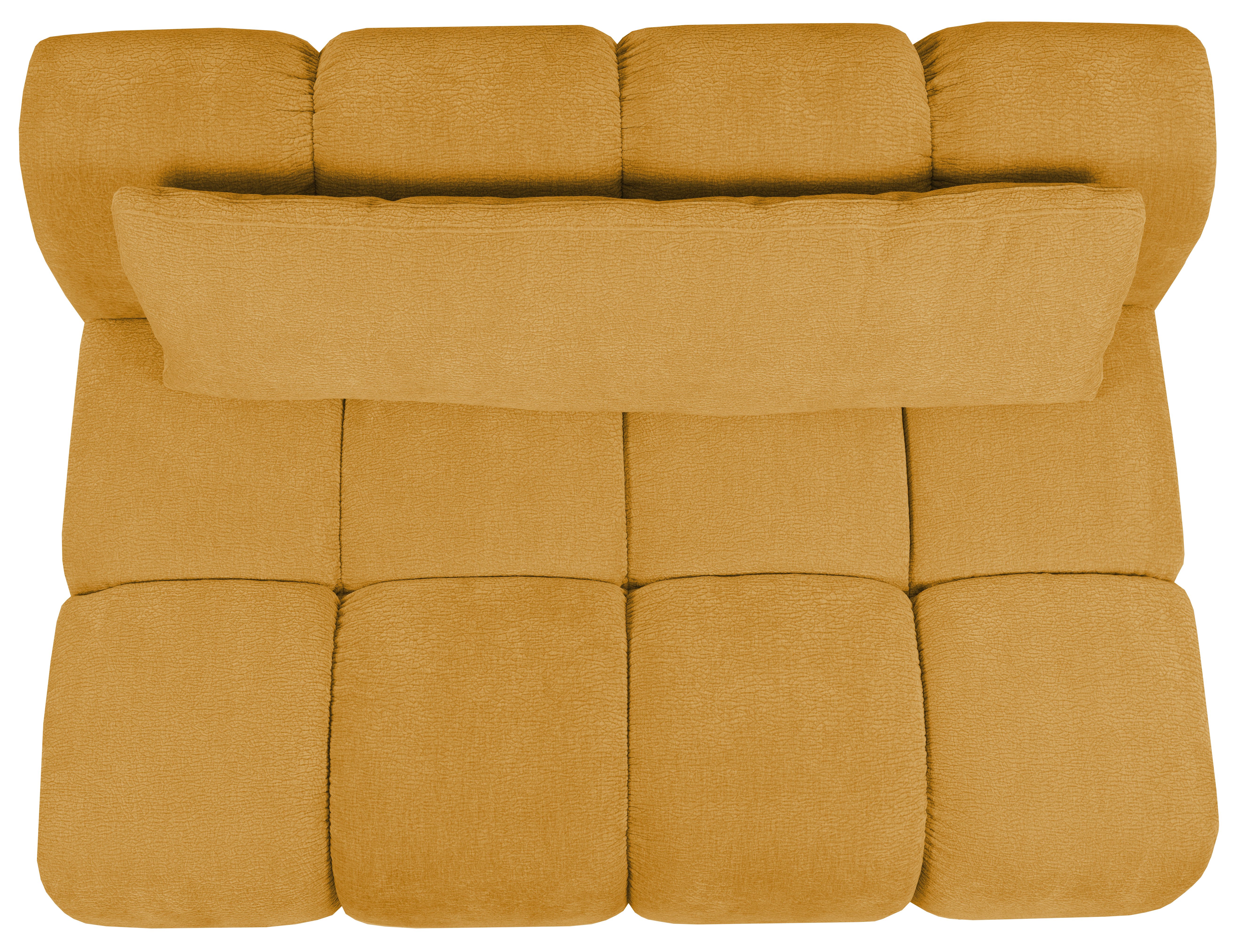Bankstel Delight B160 x D117 x H73 cm