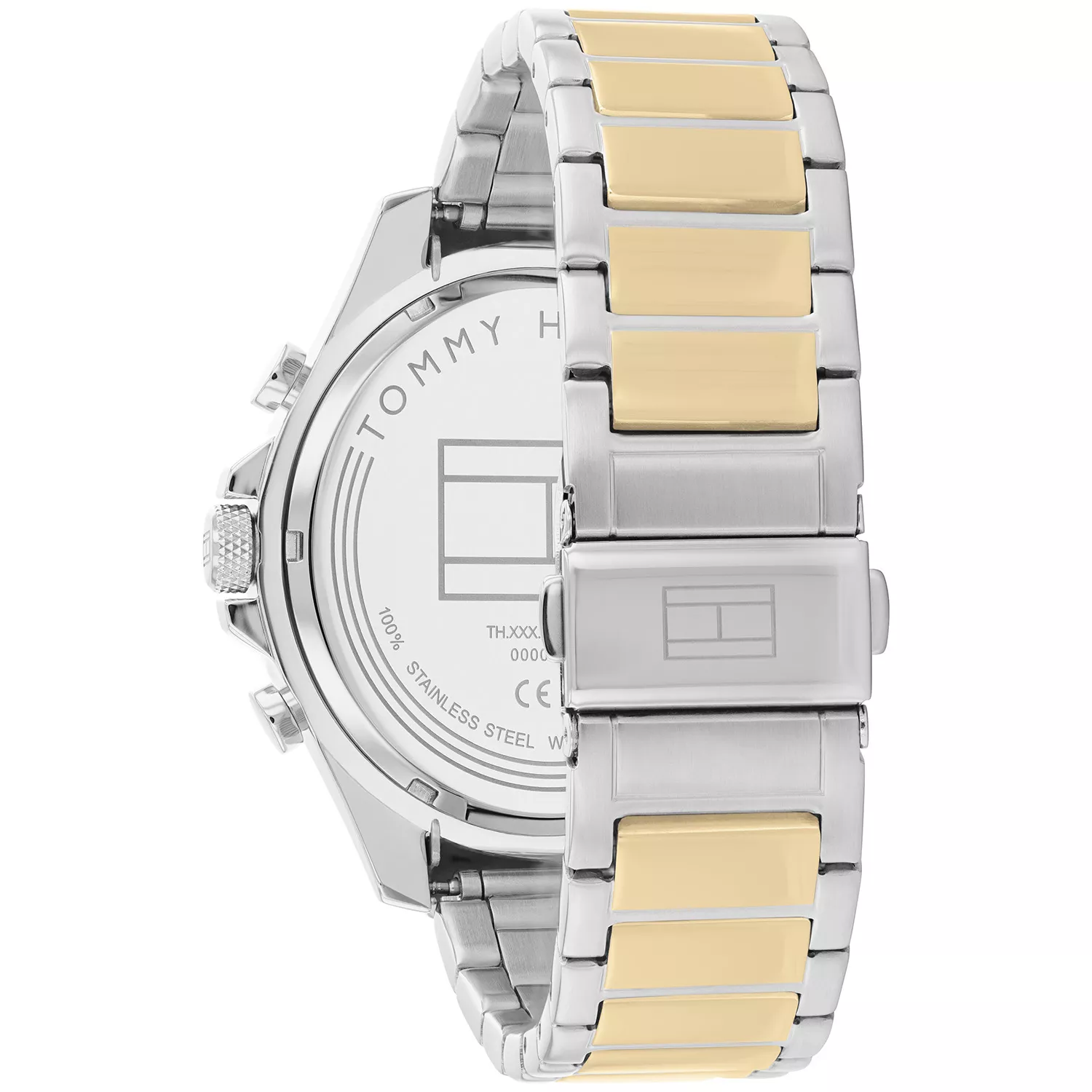 Tommy Hilfiger Clark 1792079
