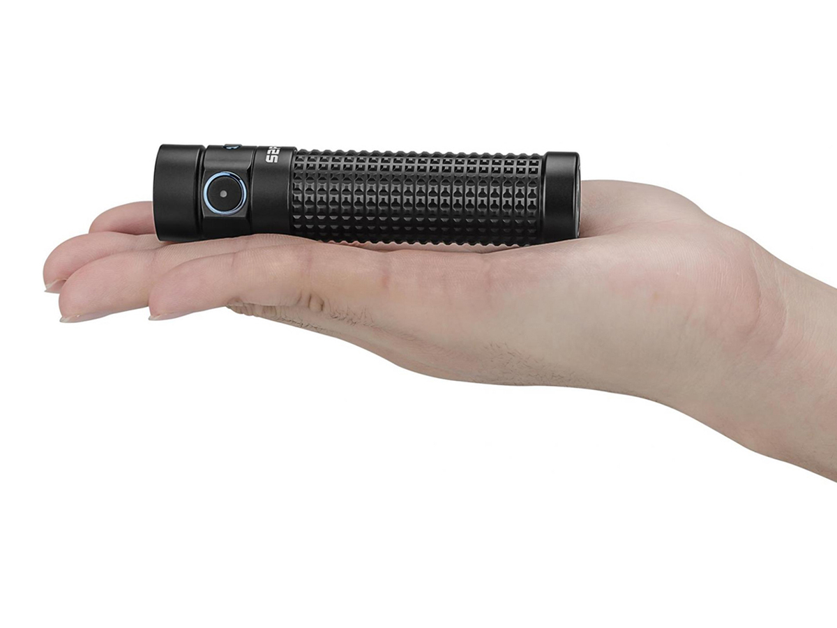 Olight S2RII Baton zaklamp