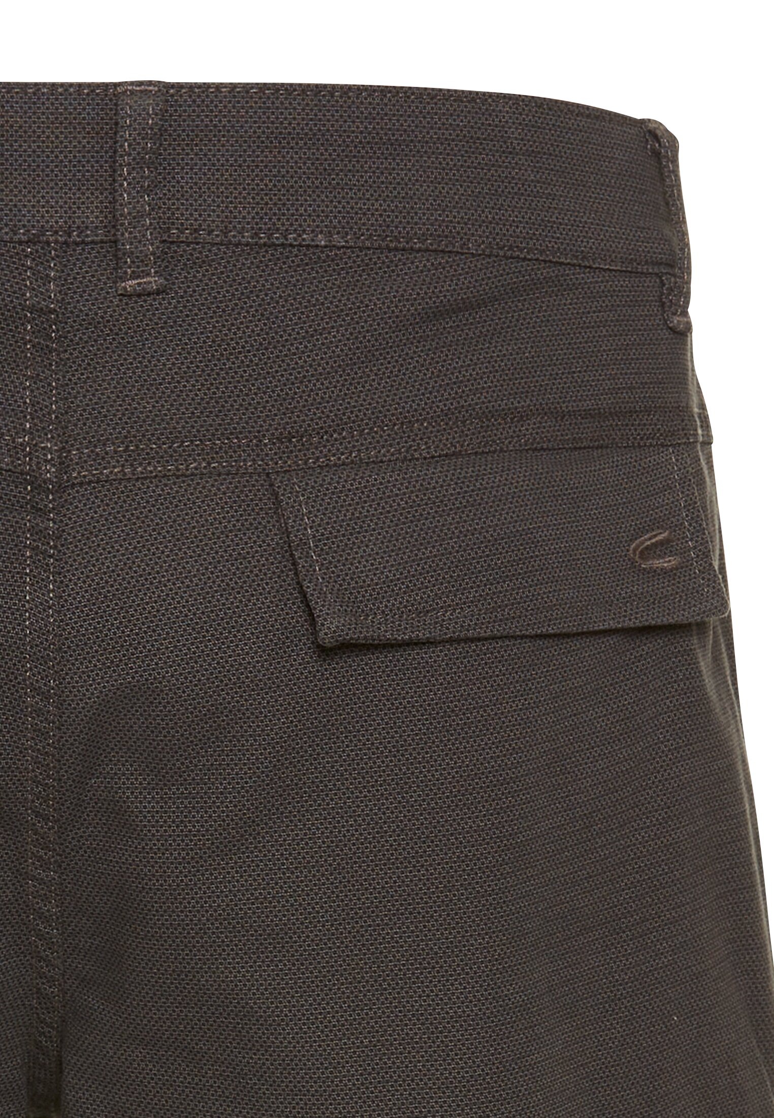 camel active Cargobermudas  Sommerhose mit Cargo-Taschen