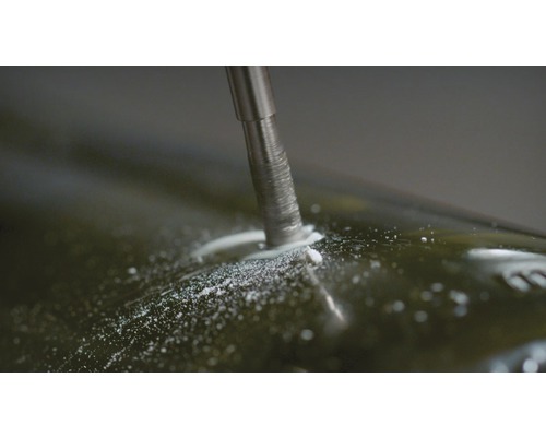 Dremel diamantglasboor Ø 3,2 mm (662)