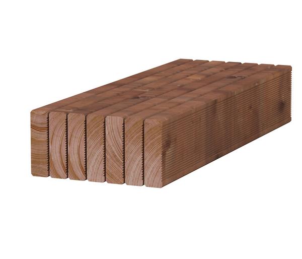 Palmako Fußboden für Gartenhaus Betty, ca. 9