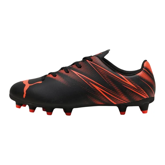 Puma Attacanto FG/AG Voetbalschoenen Junior