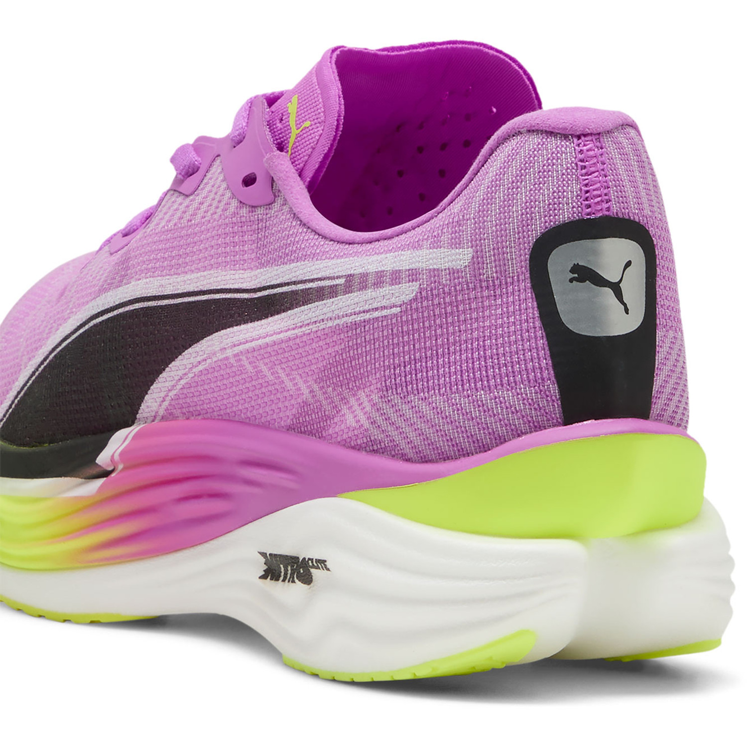 Puma Deviate Nitro Elite 3 Heren