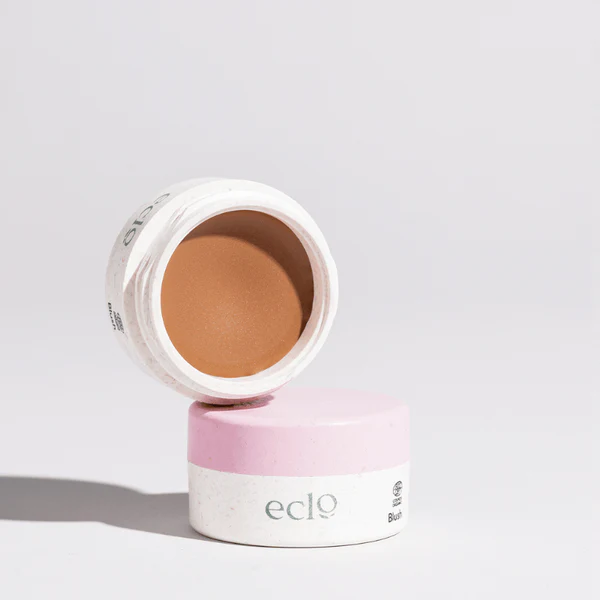 Eclo Blush - Pêche Sunset 001 10 ml