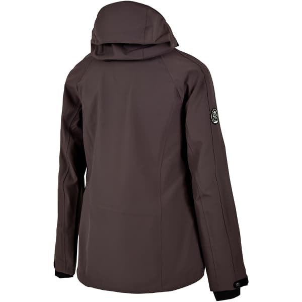 Veste de ski WATTS SUMMIT W DARK IRON