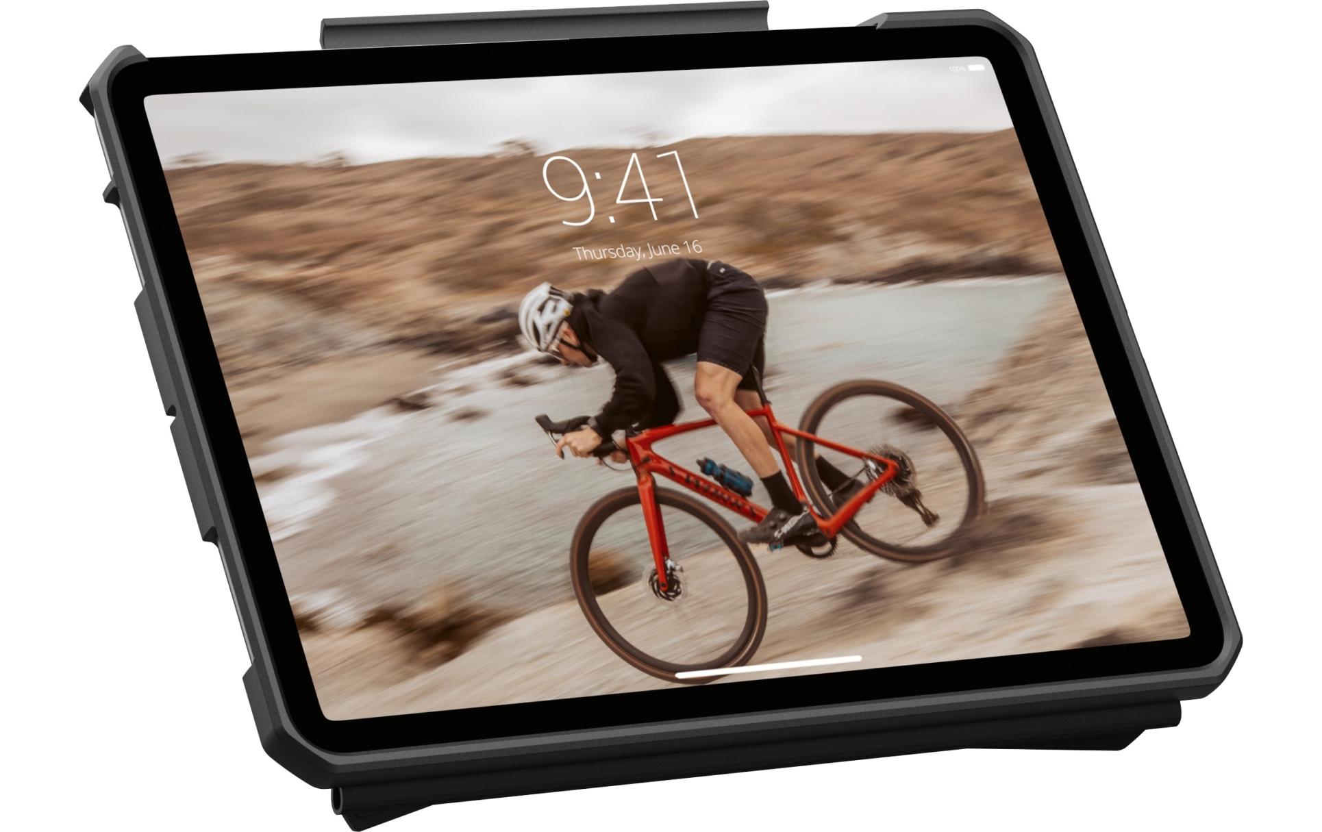 Tablet Book Cover Essential Armor iPad Air 2024 11