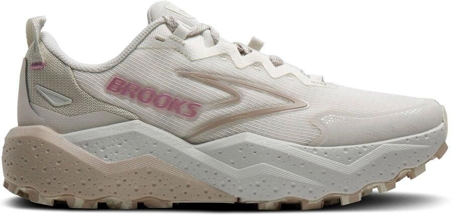 Brooks Caldera 8 Trailrunning Schoenen Dames