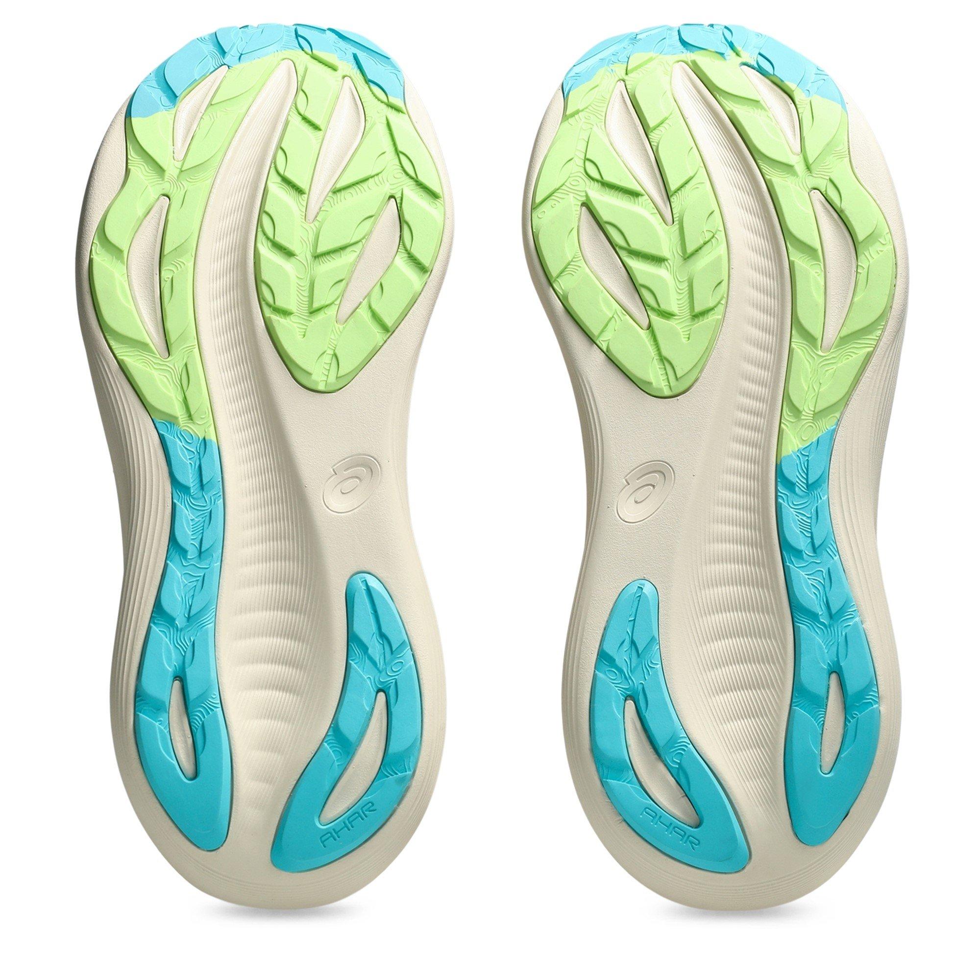 Asics Gel Nimbus 27 Road Running Shoes Womens