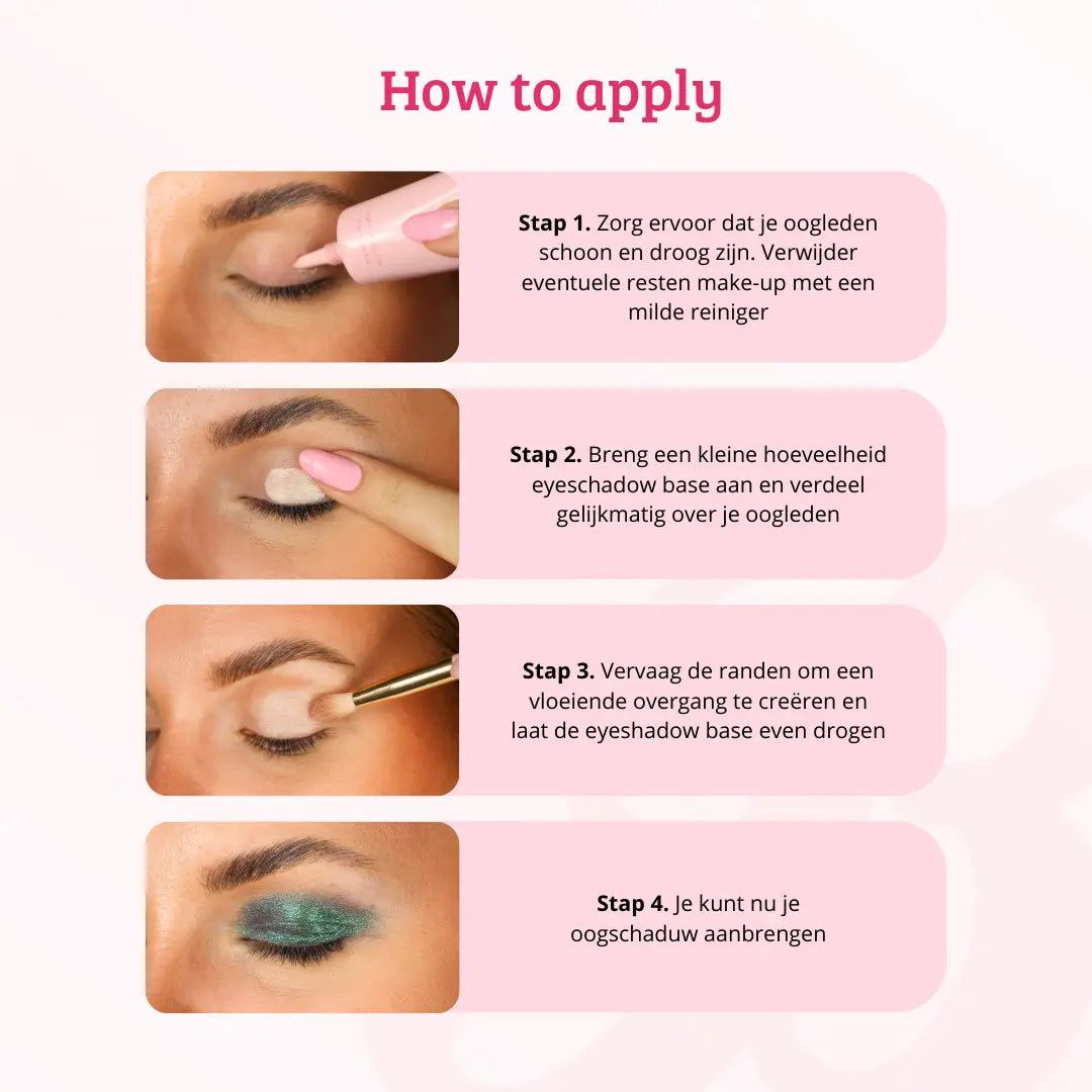 Eyeshadow Base