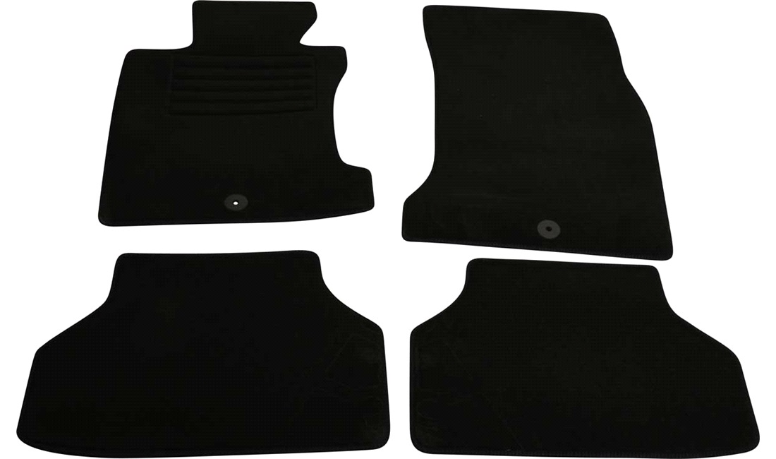 Bundmåttesæt BMW 5s E60/E61 7/03-9/12