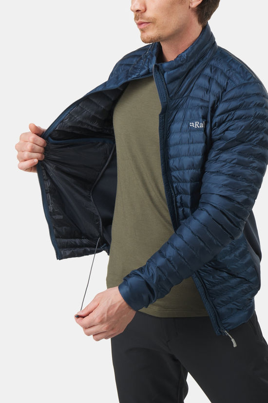 Rab Rab Cirrus Flex 2.0 Isolatiejas