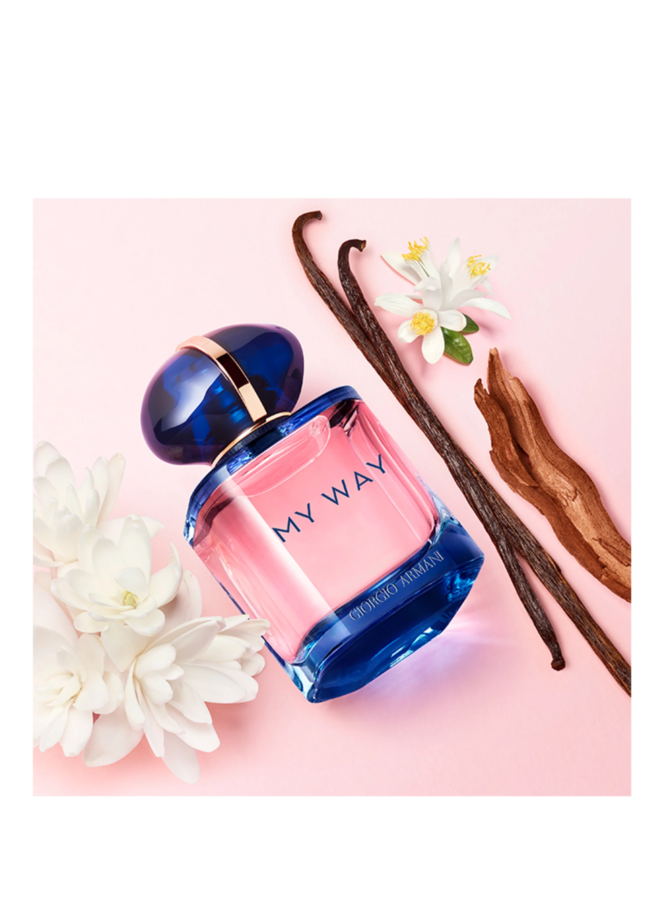 GIORGIO ARMANI BEAUTY MY WAY