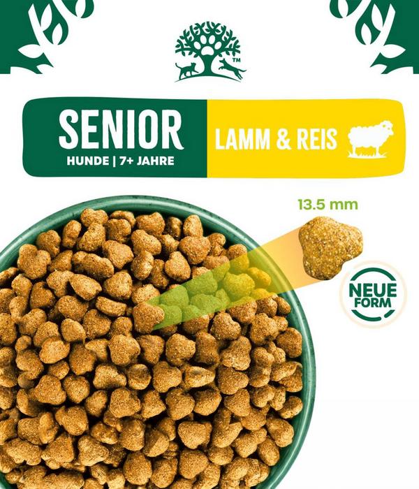 James Wellbeloved Trockenfutter für Hunde