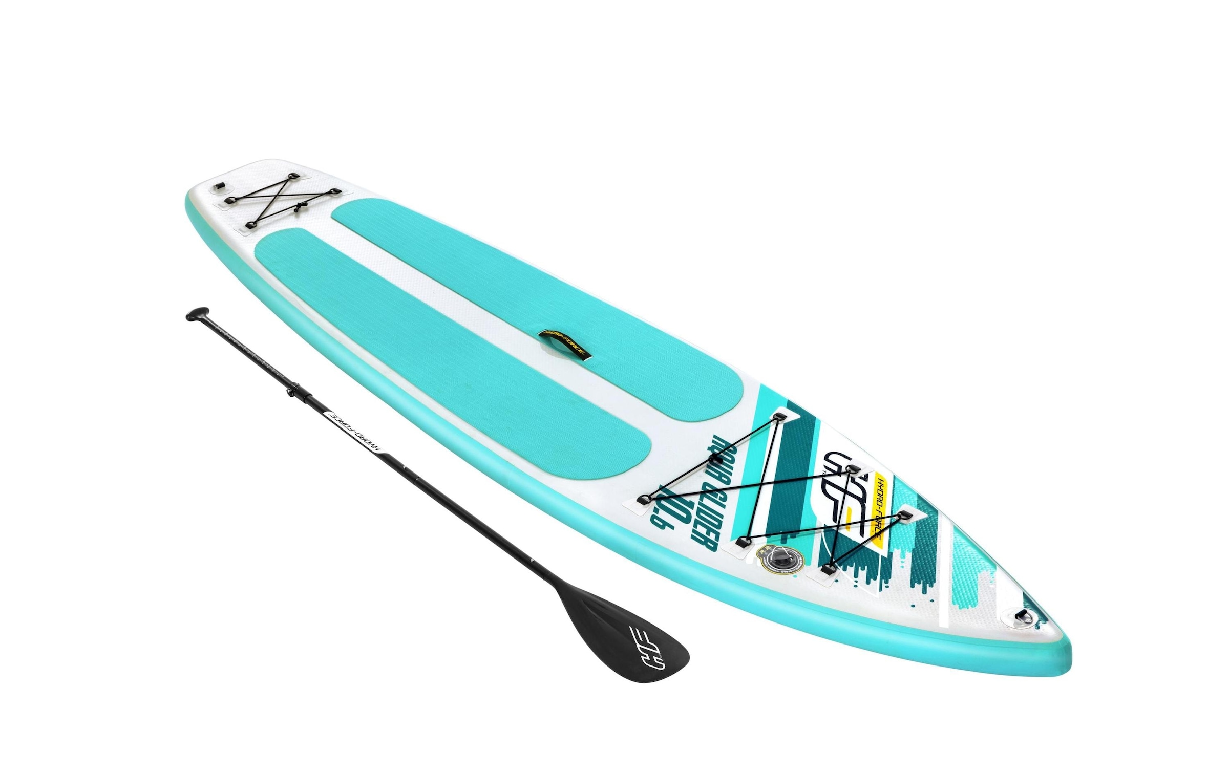 Bestway SUP-Board »Aqua Glider«