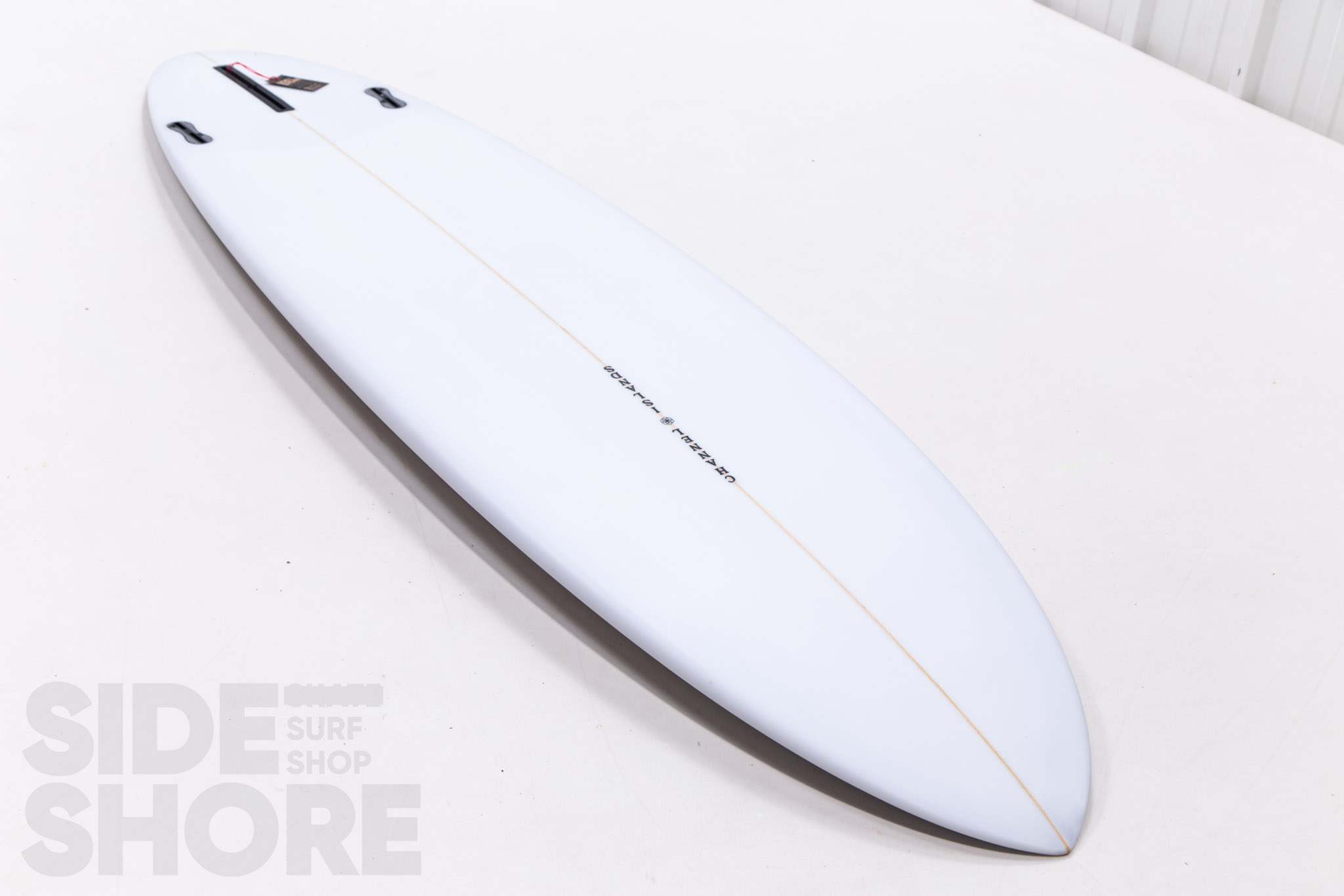 Al Merrick CI Mid - Clear - 7'0 x 21 1/8