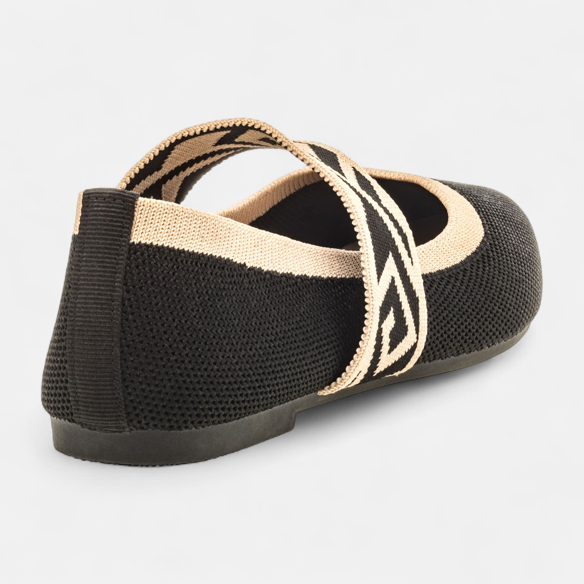 Ballerines Femme noir