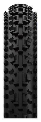Pneu Gravel Panaracer GravelKing EXT  700 mm Tubeless Ready Souple ZSG Gravel Compound BeadLock TuffTex  Noir