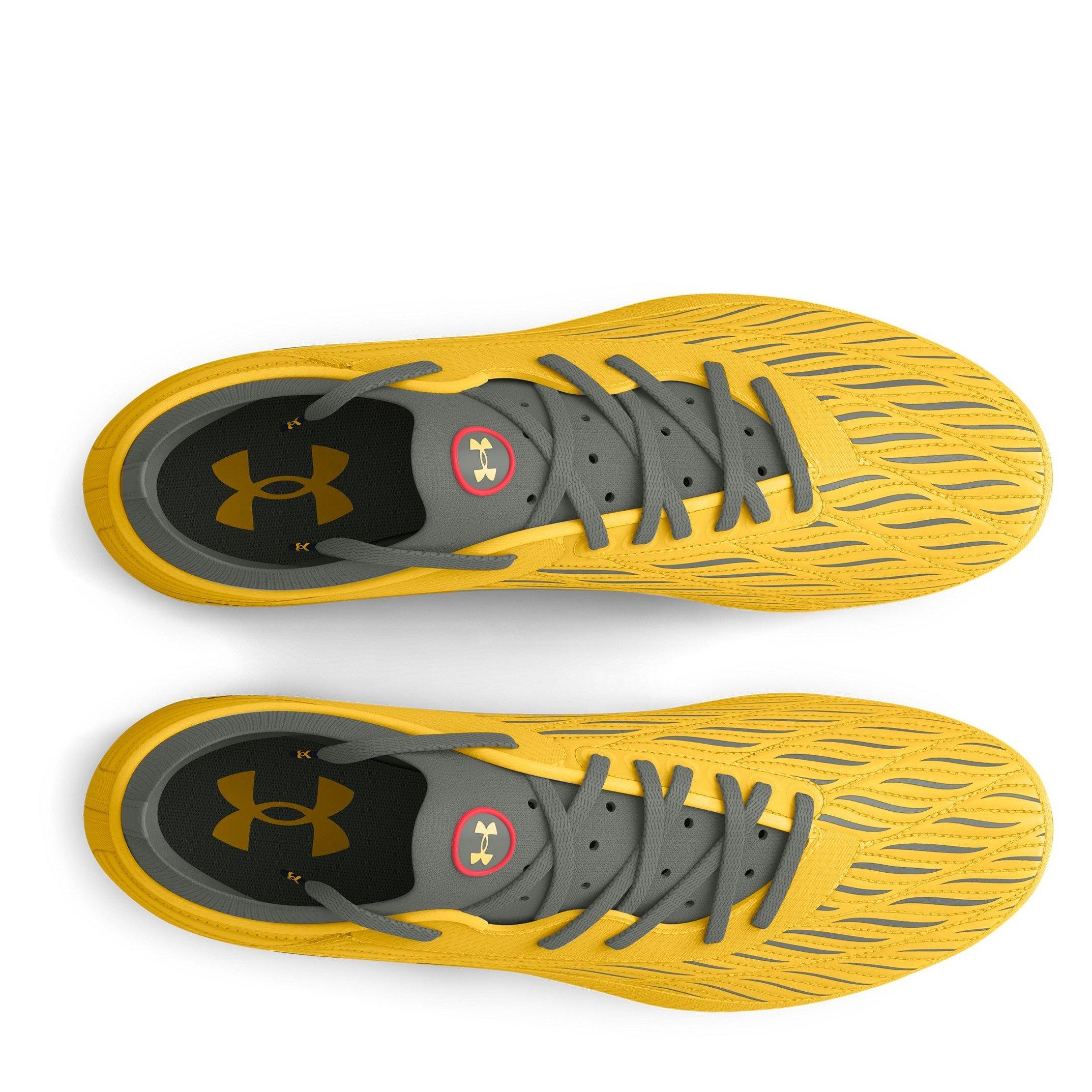 Under Armour UA Magnetico.2 Pro 4 Firm Ground Football Boots Adults