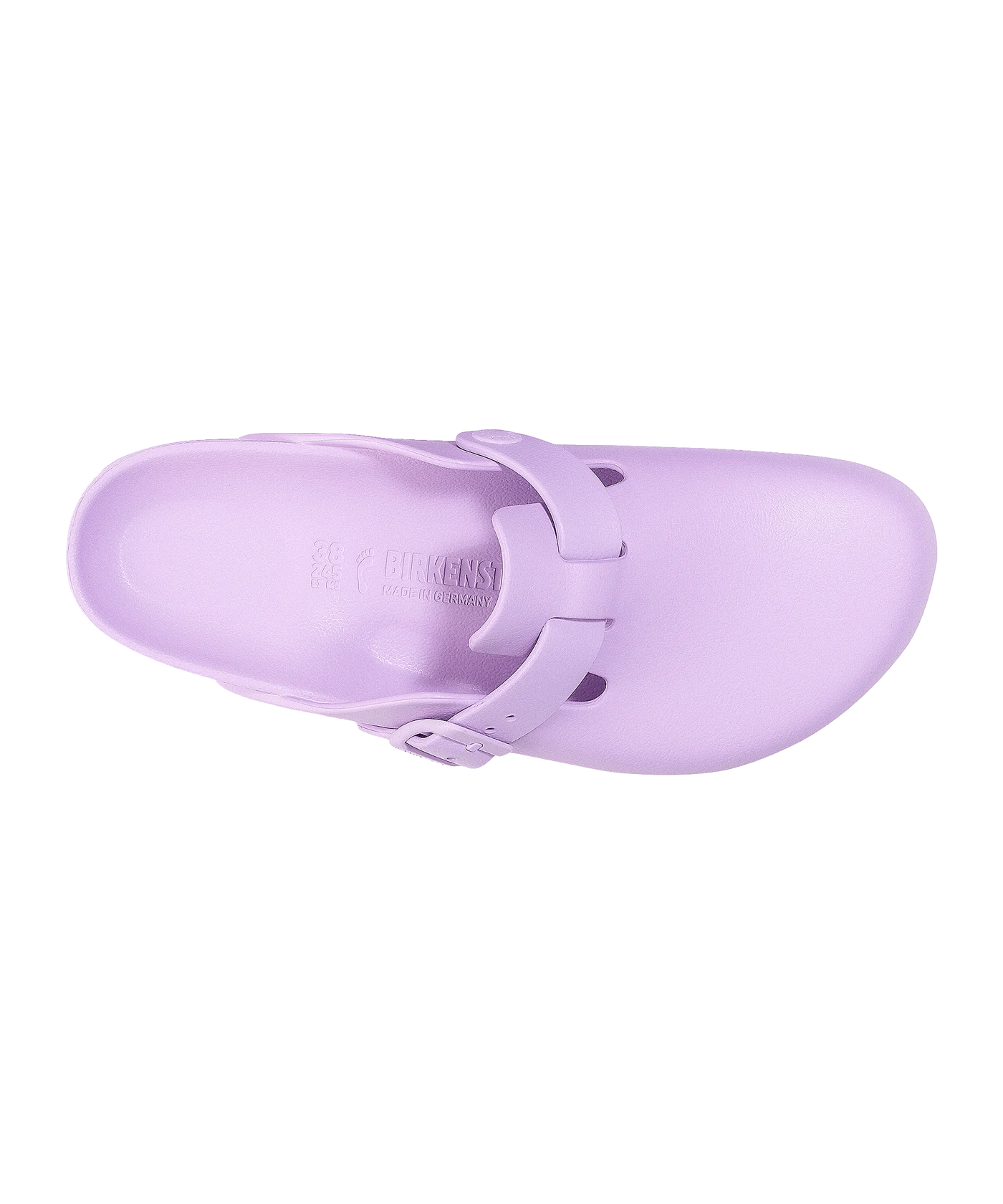 Birkenstock Boston EVA Damen Pink