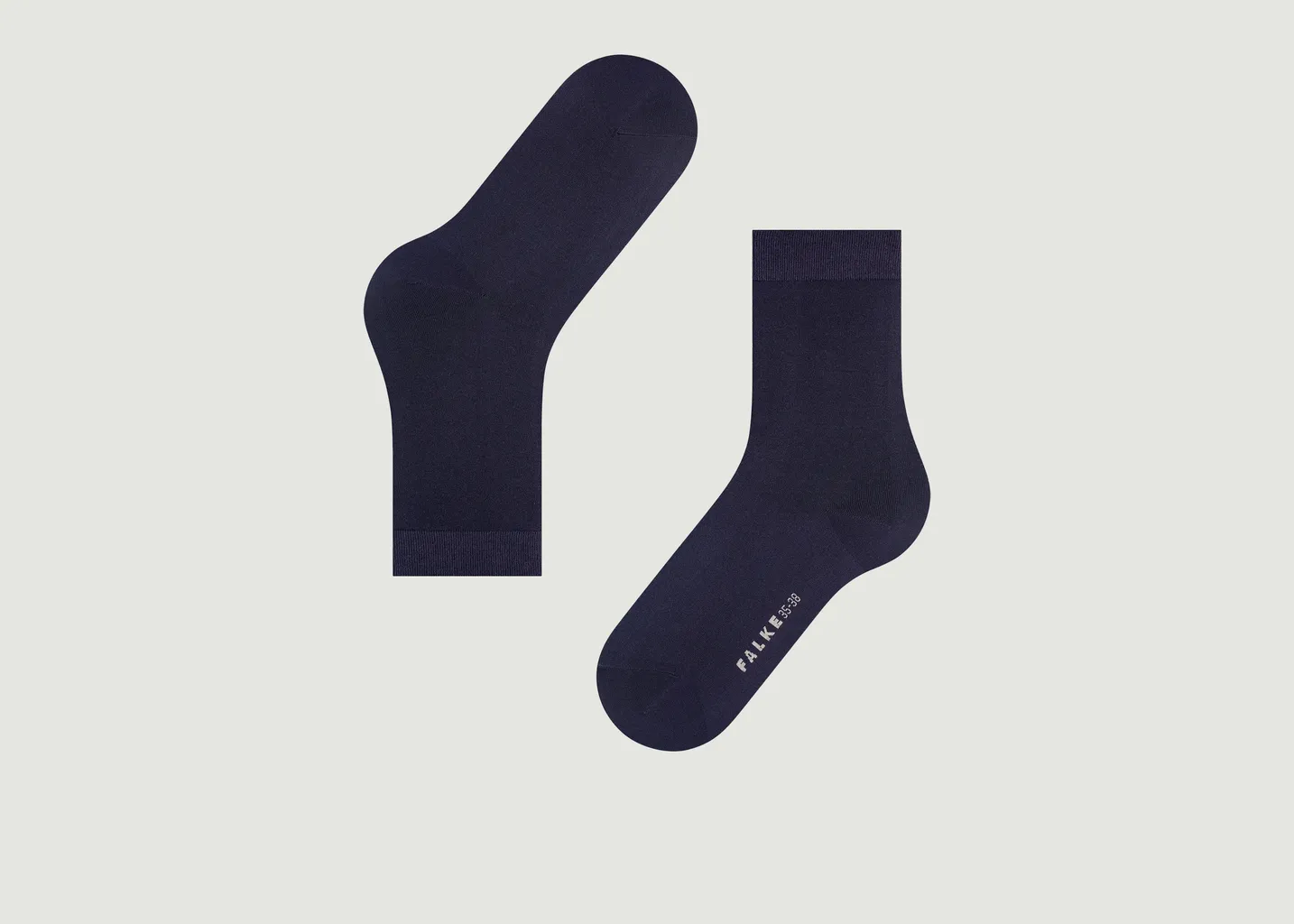 Chaussettes maille fine Touch Falke