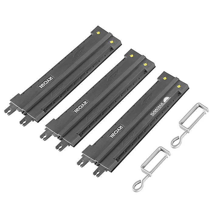 Rail de coupe Ryobi RAK03SR pour scie circulaire