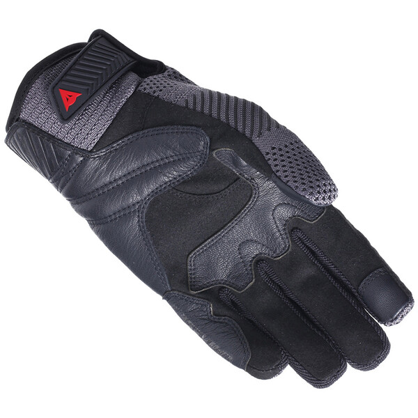 Dainese - Gants Argon Knit Anthracite