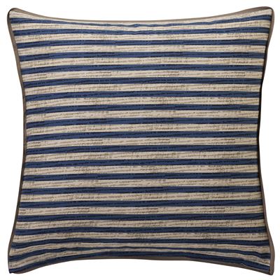 Linge de lit motifs graphiques