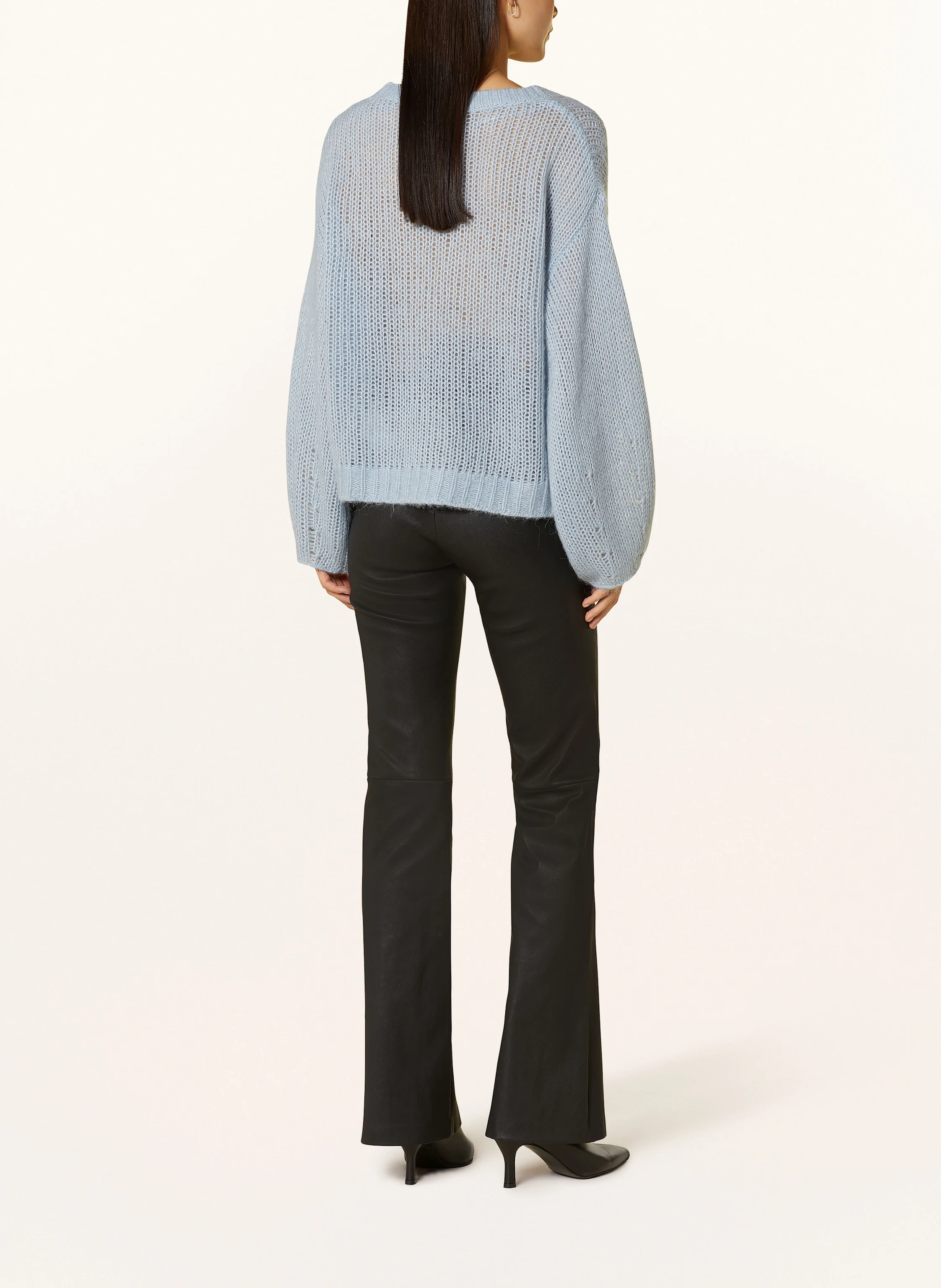 BOSS Pullover FUNCH