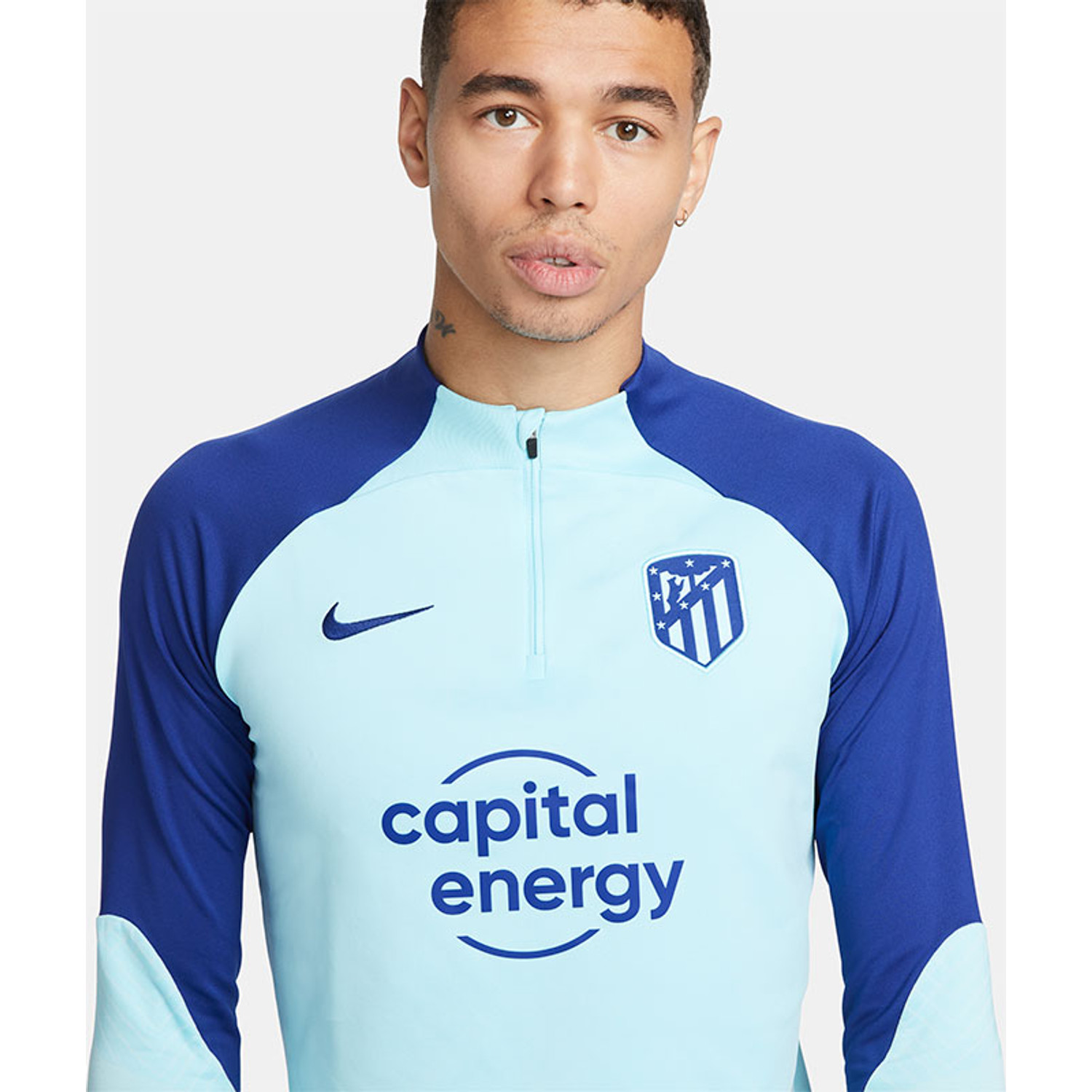 Nike Atletico Madrid Strike Trainingspak